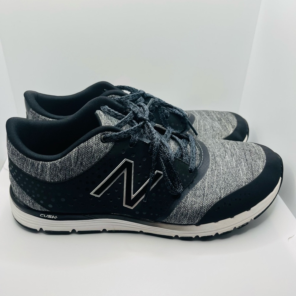 Womens New Balance 577 Crosstraining Size 9 Medium Width Shoes With Cush Sole